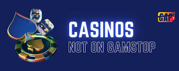 Exploring Casinos Not Registered on GamStop -1473795341 Exploring Casinos Not Registered on GamStop -1473795341
