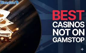 Exploring Casinos Not Signed Up With GamStop -1478218106