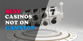 Exploring Gambling Sites Not on GamStop -1500270794