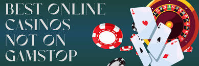 Exploring Gambling Sites Not on GamStop -1500270794