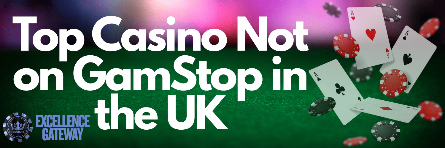 Exploring Non Gamstop UK Casino Sites Your Ultimate Guide -1871002122