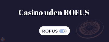 Guiden til Bedste Casino Uden Rofus