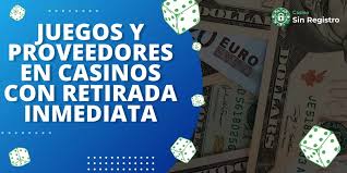 Acceso Directo a Casinos Tu Puerta de Entrada al Juego Inmediato