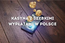 Natychmiastowa Wypłata Kasyna w Polsce - Wszystko, Co Musisz Wiedzieć