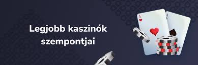 Online Magyar Casino A Játékok Világa