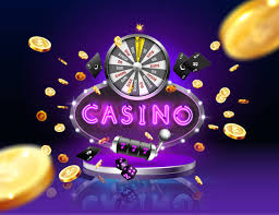 Online Magyar Casino A Játékok Világa
