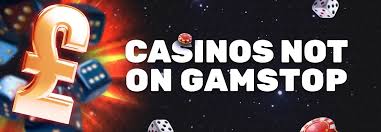 Safe Non GamStop Casinos Your Guide to Responsible Gambling