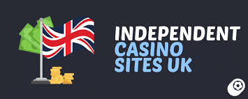 The Rise of Independent Online Casinos A New Era in Gaming -1710604528