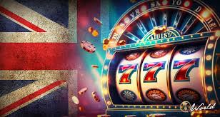 The Rise of Online New Casinos in the UK A Comprehensive Guide 1234480658