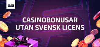 Utländska casinon utan svensk licens – Vad du behöver veta -493879934 Utländska casinon utan svensk licens – Vad du behöver veta -493879934