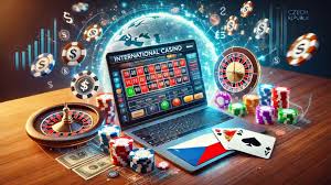 Zahraniční casino bonus za registraci Jak na výhody a nabídky