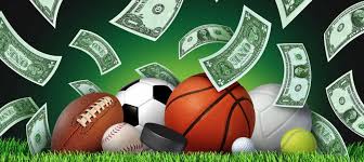 Apuestas en Jersey Todo lo que necesitas saber