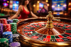 Bedste Roulette Casinoer i Danmark