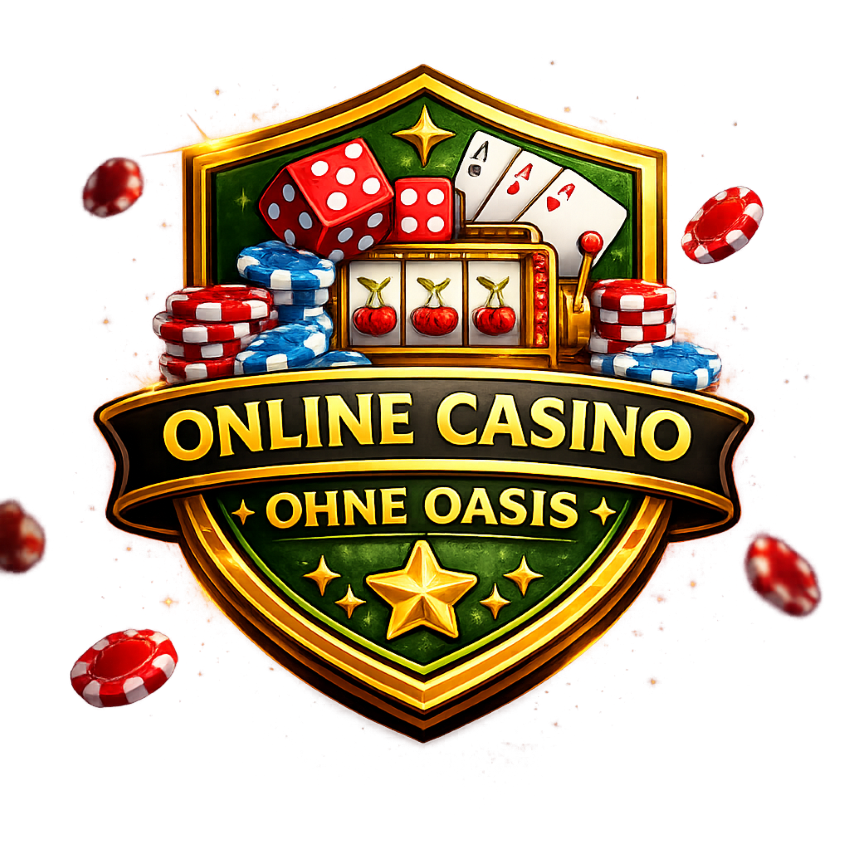 Casinos ohne Oasis Eine Alternative für Glücksspiel-Enthusiasten