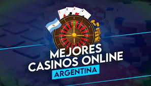Descubre los Casinos Online en Argentina y sus Métodos de Pago Descubre los Casinos Online en Argentina y sus Métodos de Pago
