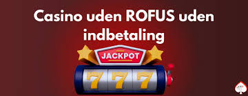 Det Ultimative Guide til Casino Online Uden om Rufus