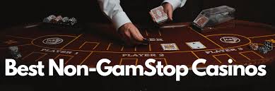 Discover Non-Gamstop UK Casino Sites for Seamless Gaming Discover Non-Gamstop UK Casino Sites for Seamless Gaming
