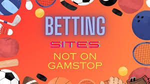 Discover the Best Sportsbooks Not on GamStop 907572441