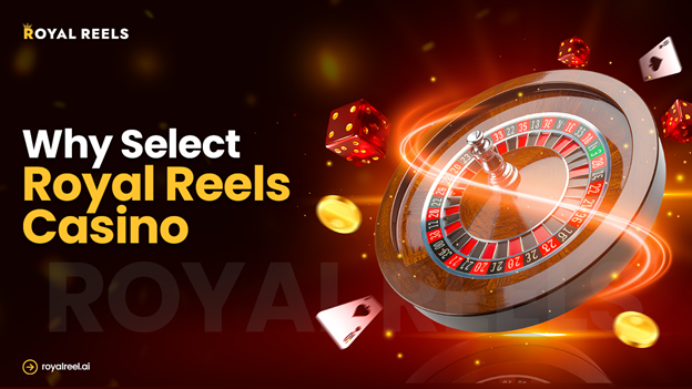 Discover the Excitement of Royal Reels 21 Casino Australia