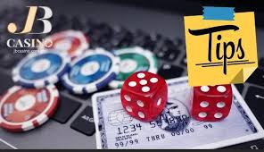 Easy Steps to Register at JB Casino - A Comprehensive Guide Easy Steps to Register at JB Casino - A Comprehensive Guide