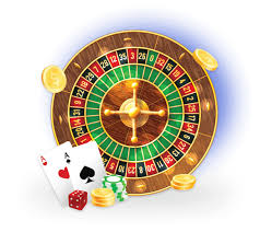 Entdecken Sie das immersive Roulette Online Spiel