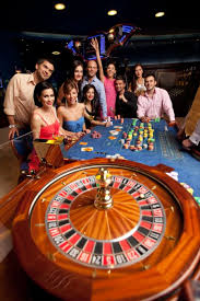 Explore the Excitement of Live Roulette Casino Sites in the UK