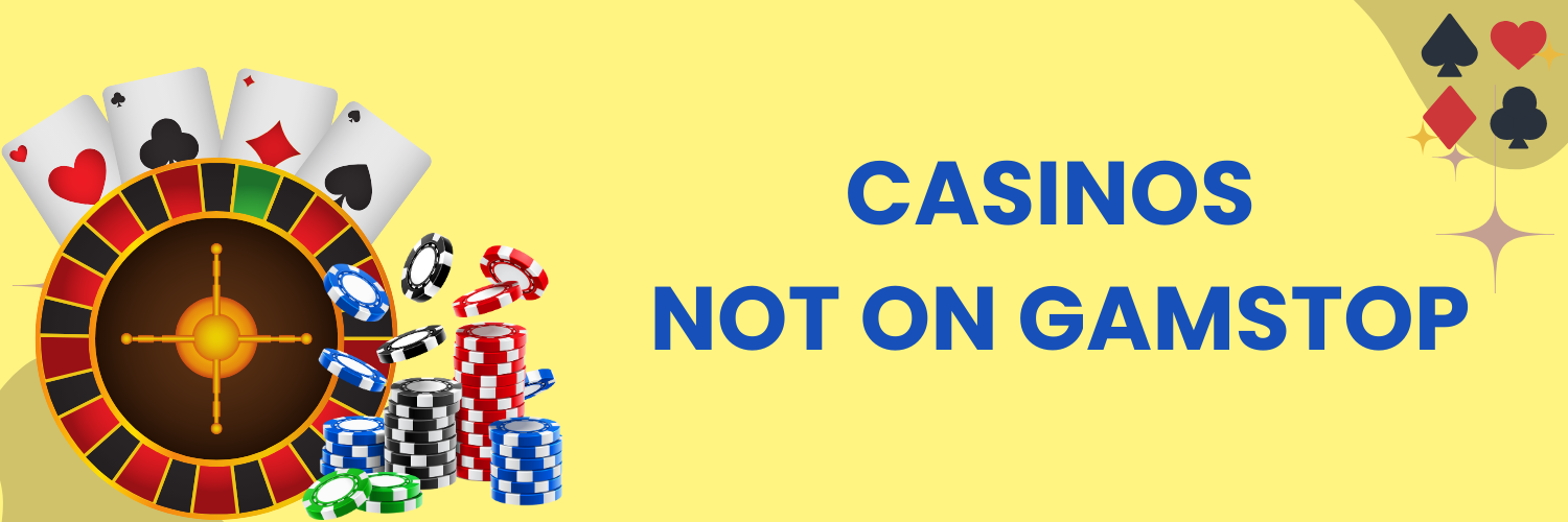 Exploring Non GamStop Casino Options for Players -122456700