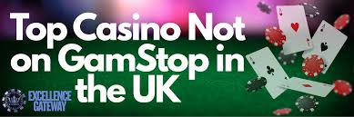 Exploring Non GamStop Online Gambling Sites A Comprehensive Guide -104058091 Exploring Non GamStop Online Gambling Sites A Comprehensive Guide -104058091