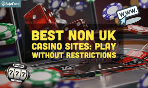 Exploring Non UK Based Online Casinos A Guide for Players 960007222