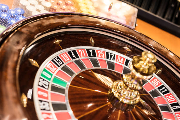 Exploring Roulette Sites Not Covered by Mainstream Reviews 1427585784