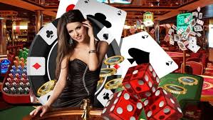 Exploring the Rise of New Social Casinos in Online Gaming Exploring the Rise of New Social Casinos in Online Gaming