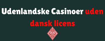 Gratis Spins på Udenlandske Casinoer - En Ultimativ Guide