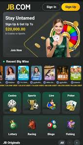 JB Casino App Download Experience Exciting Mobile Gaming