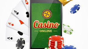 Krypto Kasino Fremtiden for Online Spil 651730581