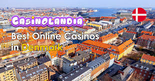 Live Casinoer i Danmark Oplev Spændingen Ved Live Spil