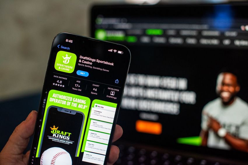 Best Sports Betting Apps: Examining the Top Sportsbooks for 2026 Best Sports Betting Apps: Examining the Top Sportsbooks for 2026