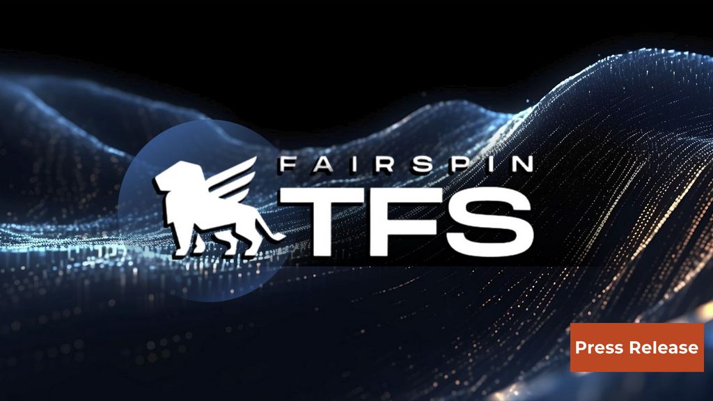 Fairspin Evaluation & Ratings 2026|Is it legit & secure? Fairspin Evaluation & Ratings 2026|Is it legit & secure?