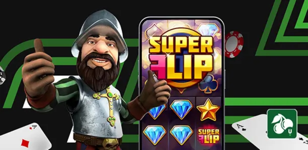 Mobil Casinoer Den Nye Æra af Online Spil