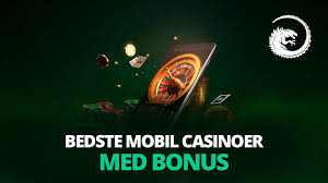 Mobil Casinoer Uden NemID Din Guide til Sikker Spiloplevelse Mobil Casinoer Uden NemID Din Guide til Sikker Spiloplevelse