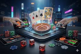 Nye Casino Free Spins Få Det Meste Ud Af Dine Spiloplevelser