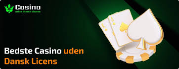 Nye Casinoer i Danmark En Guide til Det Nyeste Indenfor Spil