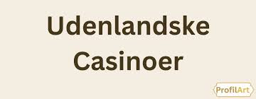Nye Casinoer i Danmark En Guide til Det Nyeste Indenfor Spil