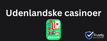 Nye Casinoer i Danmark Oplev de Nyeste Spillemuligheder Nye Casinoer i Danmark Oplev de Nyeste Spillemuligheder