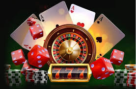 Online Casino mit Live Roulette – Erleben Sie den Nervenkitzel! Online Casino mit Live Roulette – Erleben Sie den Nervenkitzel!