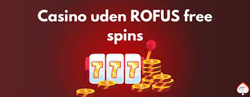 Online Casino Uden Om Rufus En Guide til Spiloplevelsen