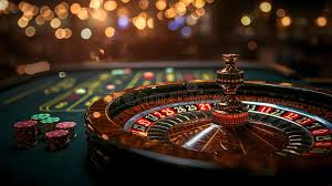 Online Live Roulette Spielen Ihr Leitfaden für das beste Spielerlebnis