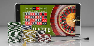 Online Roulette Deutschland Der Weg zum digitalen Glück
