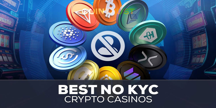 The Rise of Casino Without KYC What You Need to Know The Rise of Casino Without KYC What You Need to Know