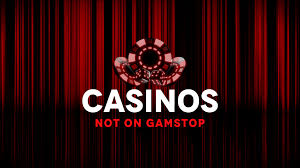 Top Gambling Sites Without GamStop