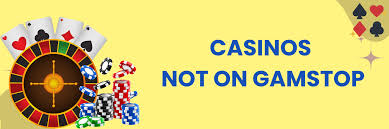 Top UK Gambling Sites Not Registered with GamStop